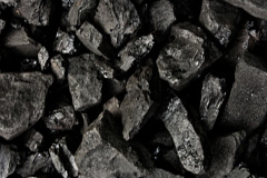 Iron Cross coal boiler costs