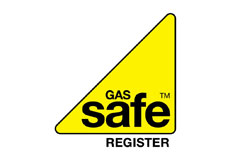 gas safe companies Iron Cross